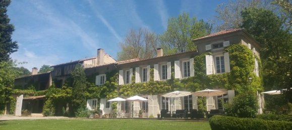 9 bedrooms Castles in Lavelanet, France No. 360858 6