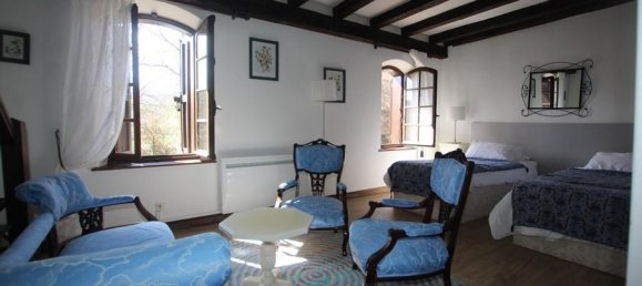 9 bedrooms Castles in Lavelanet, France No. 360858 9