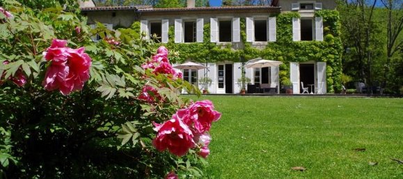 9 bedrooms Castles in Lavelanet, France No. 360858 11