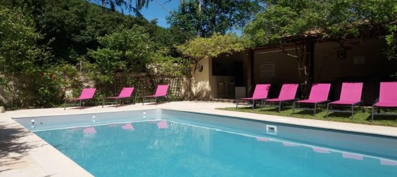 9 bedrooms Castles in Lavelanet, France No. 360858 5