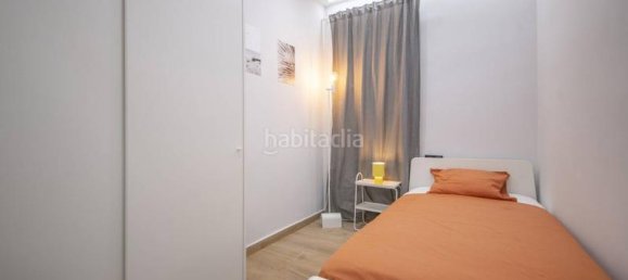 3 Schlafzimmer Wohnung in Sant Marti, Spain, Nr. 189717 10