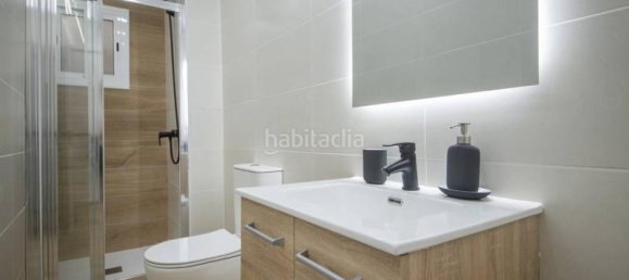 3 Schlafzimmer Wohnung in Sant Marti, Spain, Nr. 189717 8