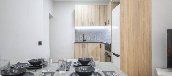 3 Schlafzimmer Wohnung in Sant Marti, Spain, Nr. 189717 6