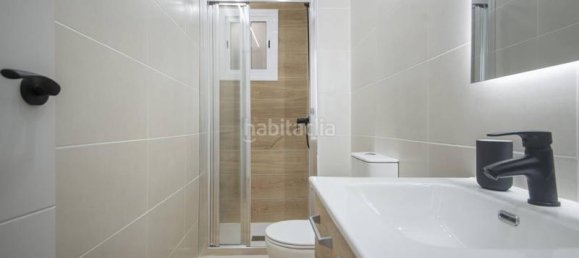 3 Schlafzimmer Wohnung in Sant Marti, Spain, Nr. 189717 9