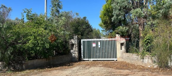 Villa de 3 dormitorios en Martina Franca, Italy No. 363718 2