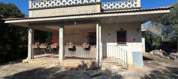 Villa de 3 dormitorios en Martina Franca, Italy No. 363718 3