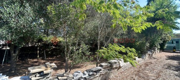 Villa de 3 dormitorios en Martina Franca, Italy No. 363718 16