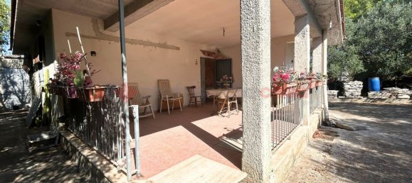 Villa de 3 dormitorios en Martina Franca, Italy No. 363718 4