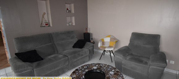 5 chambres Maison à Magny, France No. 50435 5