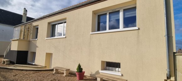 5 chambres Maison à Magny, France No. 50435 15