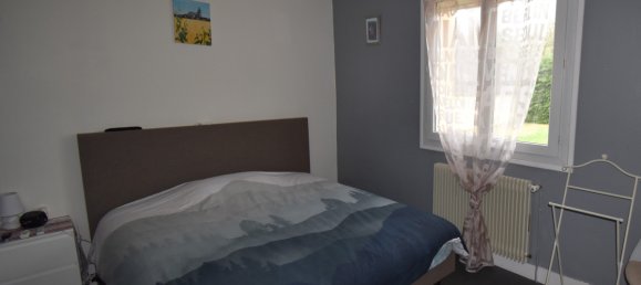 5 chambres Maison à Magny, France No. 50435 10