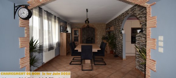 5 chambres Maison à Magny, France No. 50435 8