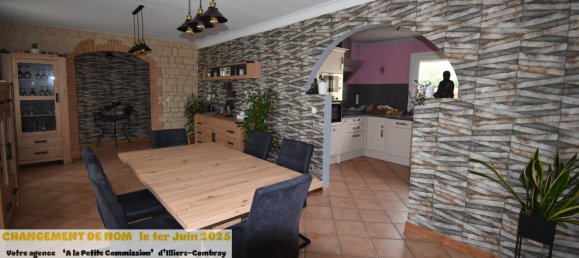 5 chambres Maison à Magny, France No. 50435 3