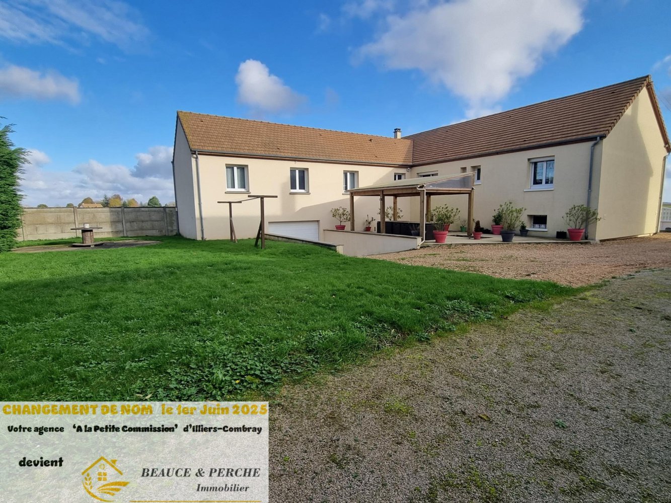 5 chambres Maison à Magny, France No. 50435