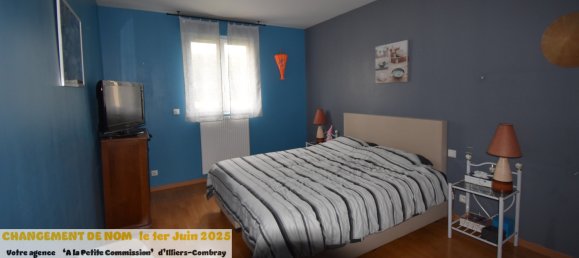 5 chambres Maison à Magny, France No. 50435 11