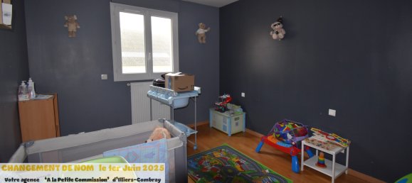 5 chambres Maison à Magny, France No. 50435 12