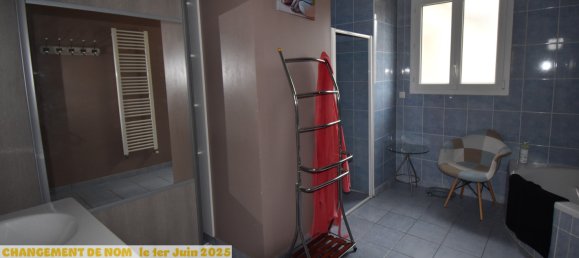 5 chambres Maison à Magny, France No. 50435 13