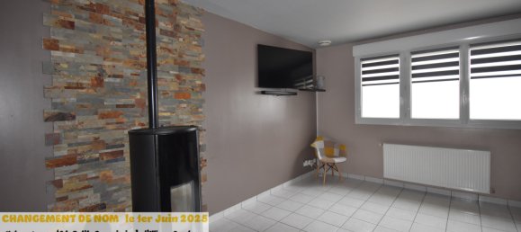 5 chambres Maison à Magny, France No. 50435 6