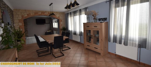 5 chambres Maison à Magny, France No. 50435 9