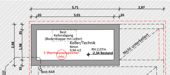 1 bedroom House in Nickelsdorf, Austria No. 20841 16
