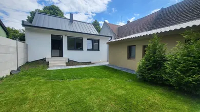 1 bedroom House in Nickelsdorf, Austria No. 20841