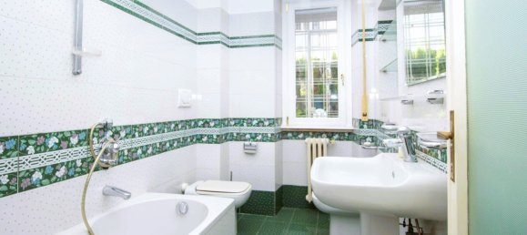 Квартира с 4 комнатами в Рим, Италия № 33459 44