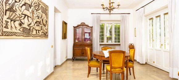 Квартира с 4 комнатами в Рим, Италия № 33459 54