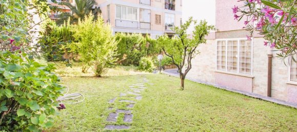 Квартира с 4 комнатами в Рим, Италия № 33459 23