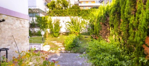 Квартира с 4 комнатами в Рим, Италия № 33459 67