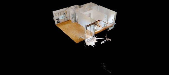 3 rooms Apartment in Stockerau, Austria No. 11874 8