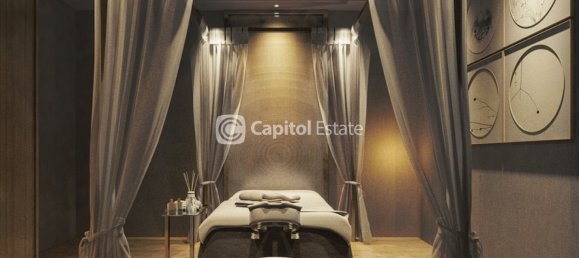 Apartment 1+1 in Antalya, Turkey No. 6308 22