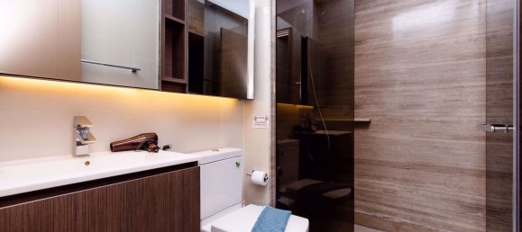 1 bedroom Condo in The Line Sukhumvit 71 Railay Beach, Thailand No. 32572 2