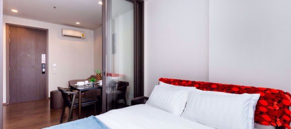 1 bedroom Condo in The Line Sukhumvit 71 Railay Beach, Thailand No. 32572 3