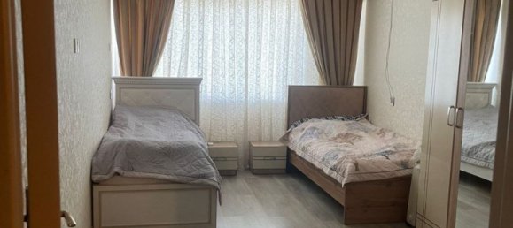 Квартира с 3 спальнями в Хатаинский район, Азербайджан № 1452 5