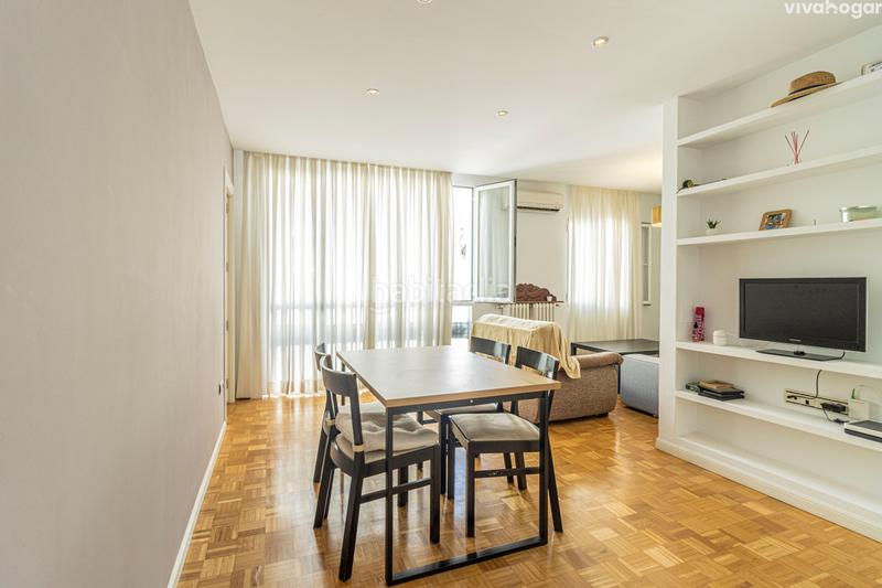 3 chambres Appartement à Madrid, Spain No. 140788