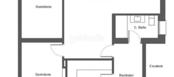 3 chambres Appartement à Madrid, Spain No. 140788 26