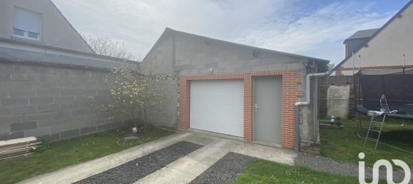 Adosado de 3 dormitorios en Ferrieres, France No. 251661 24