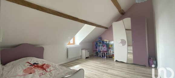 Adosado de 3 dormitorios en Ferrieres, France No. 251661 21