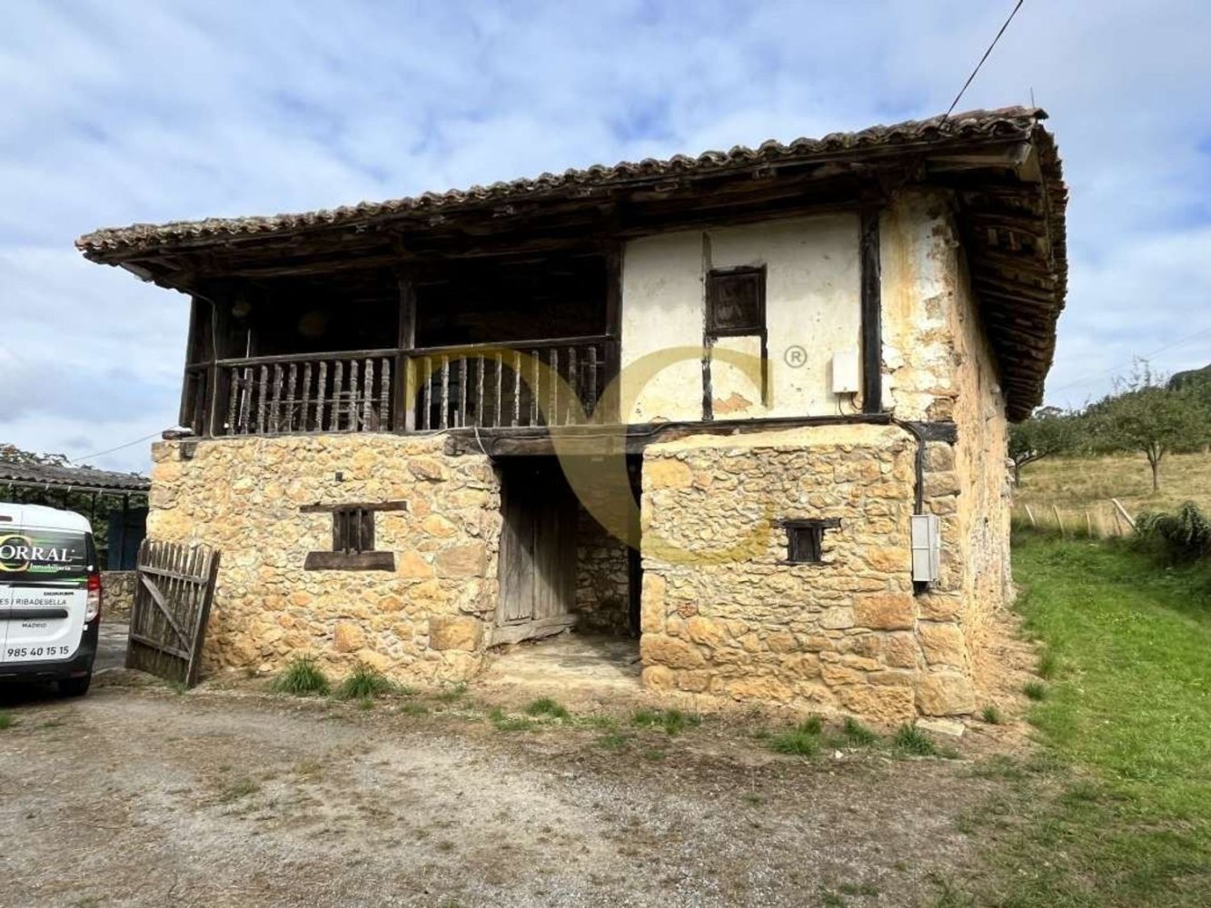 3 chambres Maison à Pilona, Spain No. 166403