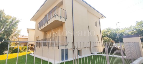 Villa de 4 divisões em Brescia, Italy N.º 261042 33