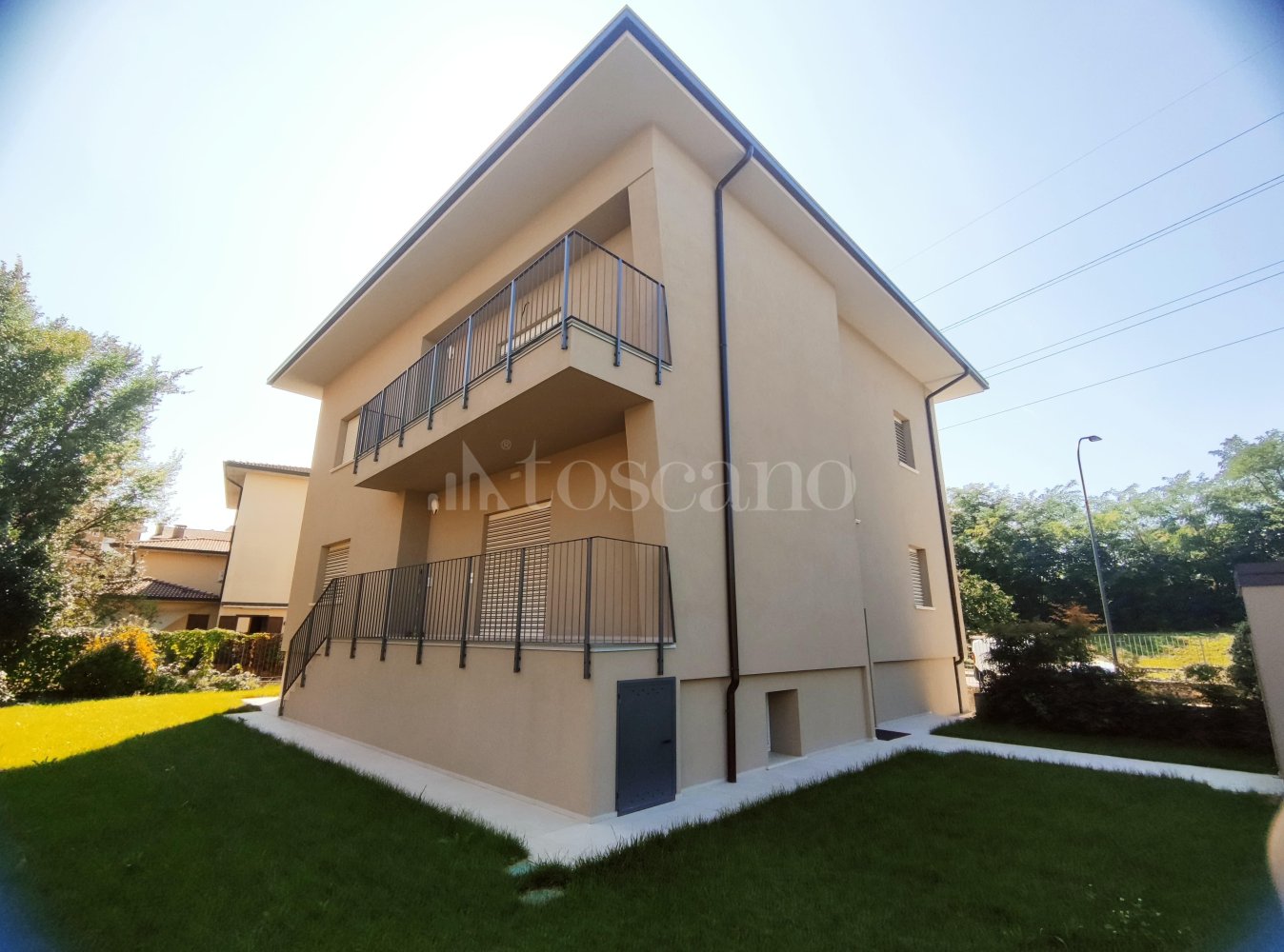 Villa de 4 divisões em Brescia, Italy N.º 261042