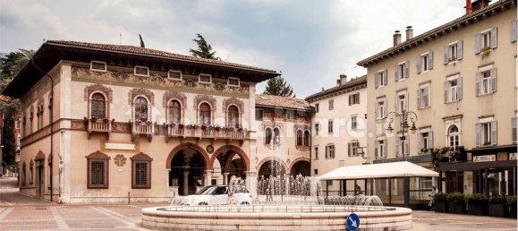 2-salle Propriété commerciale à Rovereto, Italy No. 369756 12