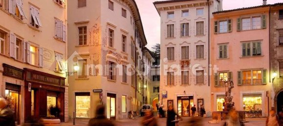 2-salle Propriété commerciale à Rovereto, Italy No. 369756 15