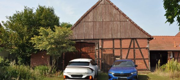 Casa de 4 dormitorios en Gifhorn, Germany No. 321512 13