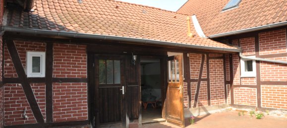 Casa de 4 dormitorios en Gifhorn, Germany No. 321512 17