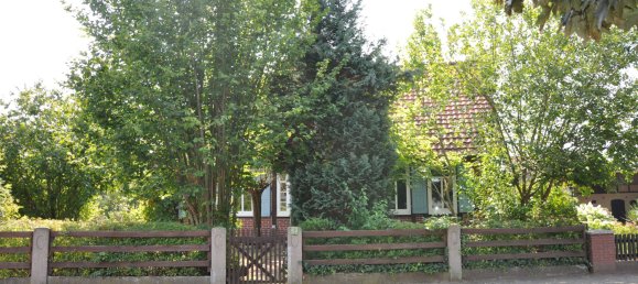 Casa de 4 dormitorios en Gifhorn, Germany No. 321512 6