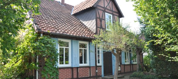 Casa de 4 dormitorios en Gifhorn, Germany No. 321512 24