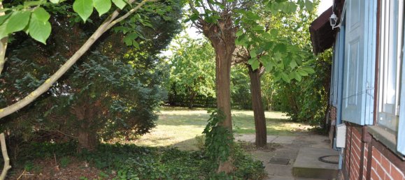 Casa de 4 dormitorios en Gifhorn, Germany No. 321512 29