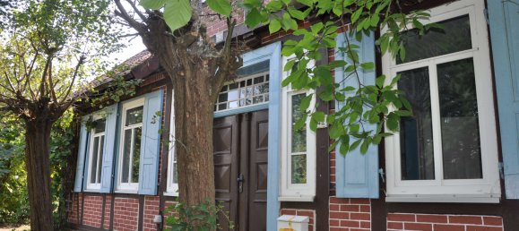 Casa de 4 dormitorios en Gifhorn, Germany No. 321512 27