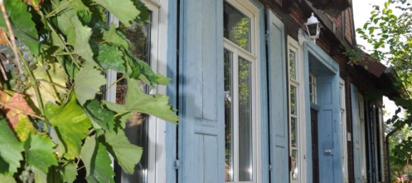 Casa de 4 dormitorios en Gifhorn, Germany No. 321512 32